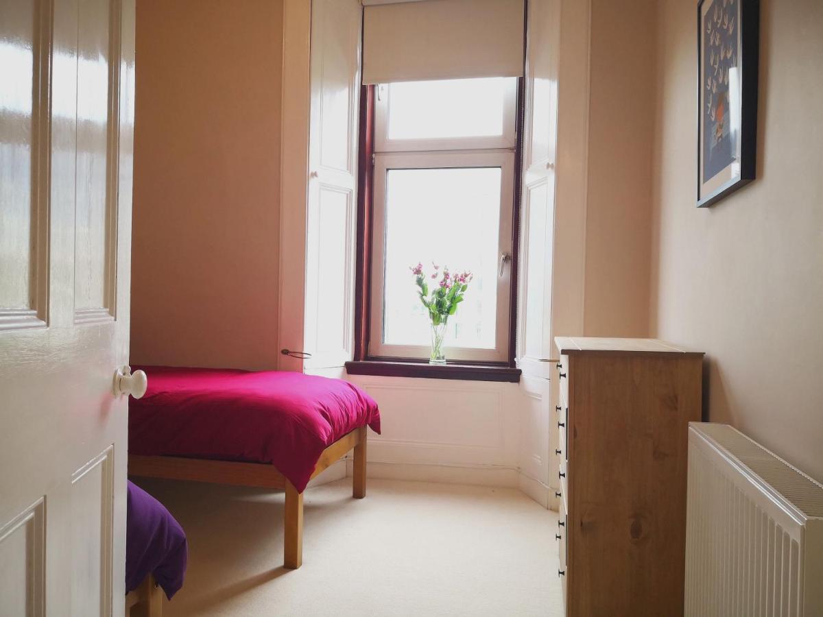 Forth View Apartment Stirling Ngoại thất bức ảnh