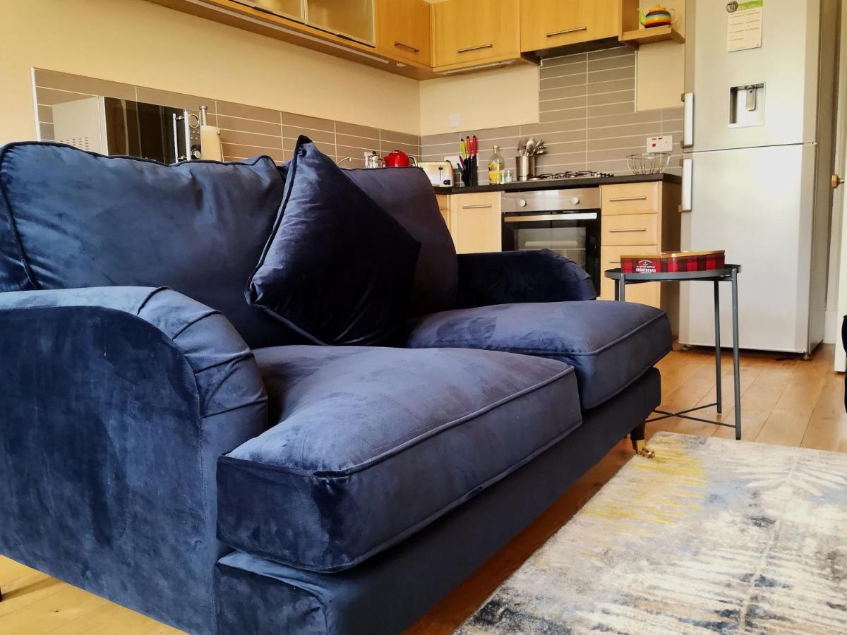 Forth View Apartment Stirling Ngoại thất bức ảnh