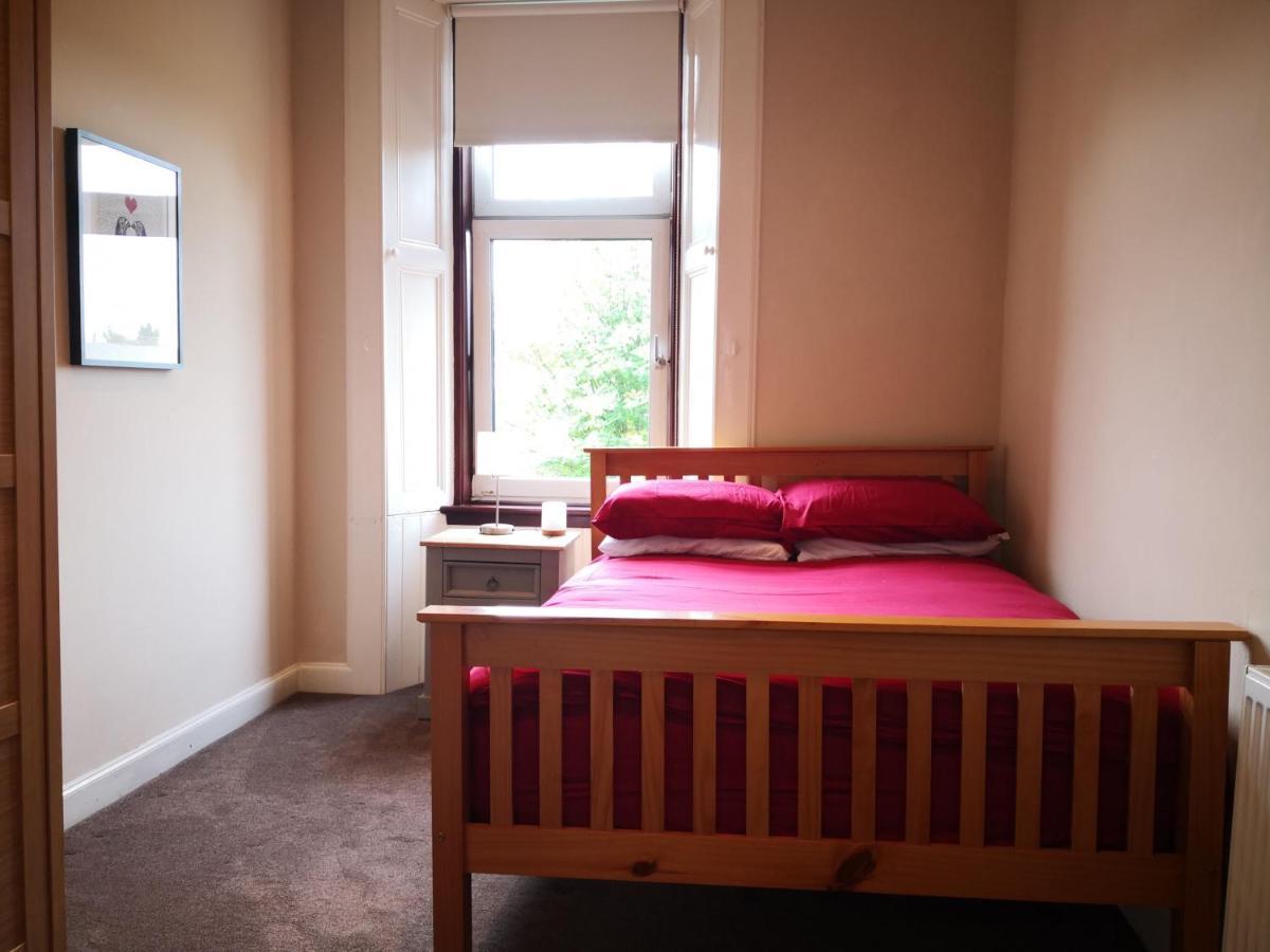 Forth View Apartment Stirling Ngoại thất bức ảnh