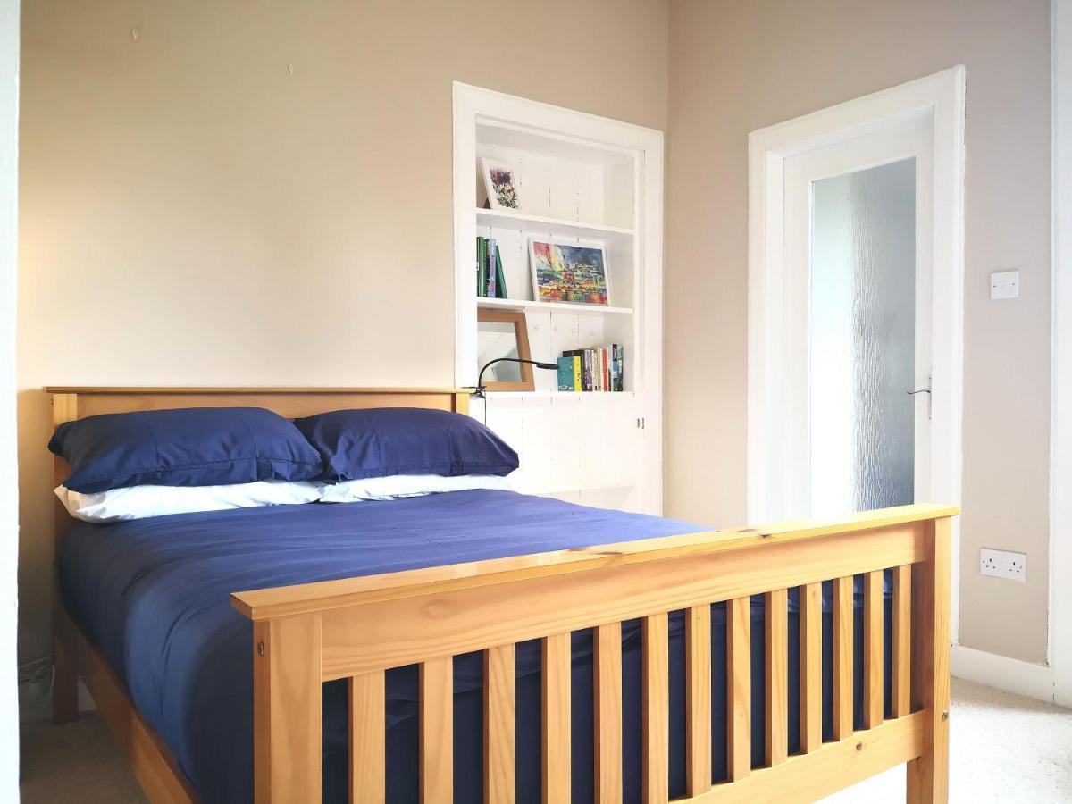 Forth View Apartment Stirling Ngoại thất bức ảnh