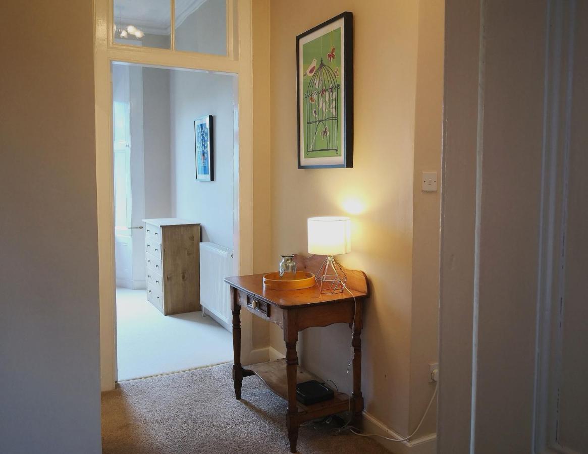 Forth View Apartment Stirling Ngoại thất bức ảnh